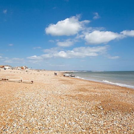 The Bay Hotel Pevensey Exterior photo